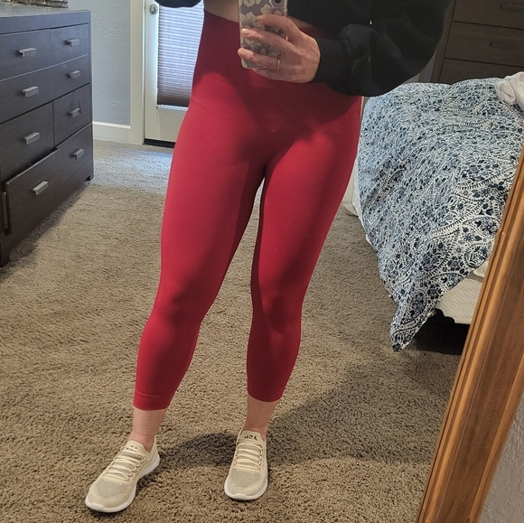 Lululemon Leggings - Picture 4 of 4
